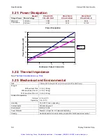 Предварительный просмотр 57 страницы Copley Controls Xenus XSL User Manual