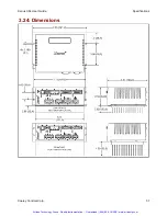 Предварительный просмотр 58 страницы Copley Controls Xenus XSL User Manual