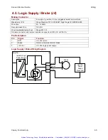 Предварительный просмотр 66 страницы Copley Controls Xenus XSL User Manual