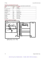 Предварительный просмотр 71 страницы Copley Controls Xenus XSL User Manual