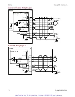 Предварительный просмотр 75 страницы Copley Controls Xenus XSL User Manual