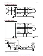 Предварительный просмотр 76 страницы Copley Controls Xenus XSL User Manual