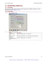 Предварительный просмотр 92 страницы Copley Controls Xenus XSL User Manual