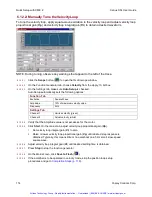 Предварительный просмотр 115 страницы Copley Controls Xenus XSL User Manual