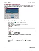 Предварительный просмотр 117 страницы Copley Controls Xenus XSL User Manual