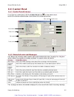 Предварительный просмотр 132 страницы Copley Controls Xenus XSL User Manual