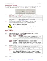 Предварительный просмотр 134 страницы Copley Controls Xenus XSL User Manual