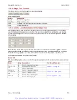 Предварительный просмотр 140 страницы Copley Controls Xenus XSL User Manual