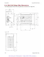 Предварительный просмотр 177 страницы Copley Controls Xenus XSL User Manual