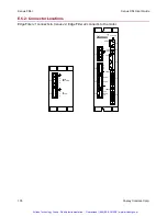 Предварительный просмотр 179 страницы Copley Controls Xenus XSL User Manual