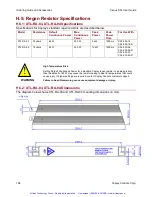 Предварительный просмотр 199 страницы Copley Controls Xenus XSL User Manual