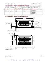 Предварительный просмотр 200 страницы Copley Controls Xenus XSL User Manual