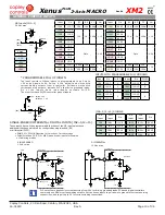 Preview for 10 page of Copley Controls XM2-230-20 Instruction