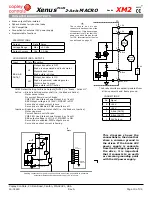 Preview for 13 page of Copley Controls XM2-230-20 Instruction