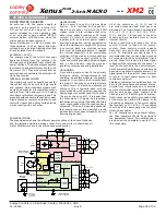 Preview for 29 page of Copley Controls XM2-230-20 Instruction