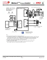 Preview for 30 page of Copley Controls XM2-230-20 Instruction