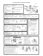 Preview for 2 page of Copper Creek EDA-33 Operation Manual