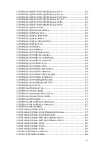 Preview for 8 page of Copper Mountain Technologies PLANAR TR1300/1 Programming Manual