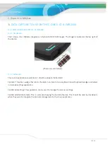 Preview for 9 page of Coppernic C-0ne e-ID MR2 Series User Manual