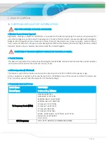 Preview for 16 page of Coppernic C-0ne e-ID MR2 Series User Manual