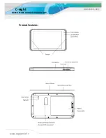 Preview for 2 page of Coppernic C-eight Quick Start Manual & Regulatory