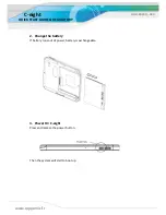 Preview for 5 page of Coppernic C-eight Quick Start Manual & Regulatory