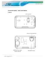 Preview for 7 page of Coppernic C-eight Quick Start Manual & Regulatory