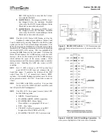 Предварительный просмотр 5 страницы CopperOptics 150-1141-24 Manual