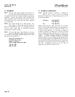 Предварительный просмотр 12 страницы CopperOptics 150-1141-24 Manual