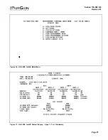 Предварительный просмотр 57 страницы CopperOptics 150-1141-24 Manual