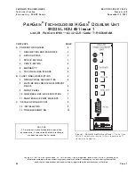 CopperOptics 150-1143-32 Manual предпросмотр