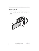 Предварительный просмотр 8 страницы CopperOptics 150-1217-01 Quick Installation Manual