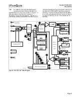 Предварительный просмотр 5 страницы CopperOptics 150-1218-02 Manual