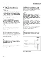 Предварительный просмотр 6 страницы CopperOptics 150-1218-02 Manual