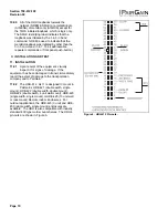 Предварительный просмотр 10 страницы CopperOptics 150-1218-02 Manual