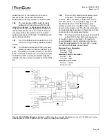 Предварительный просмотр 5 страницы CopperOptics 150-1236-05 Manual