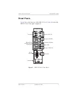 Предварительный просмотр 11 страницы CopperOptics 150-1253-01 Manual