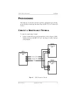 Предварительный просмотр 21 страницы CopperOptics 150-1253-01 Manual