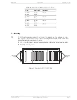 Предварительный просмотр 23 страницы CopperOptics 150-1318-02 Manual