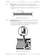 Предварительный просмотр 29 страницы CopperOptics 150-1318-02 Manual