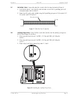 Предварительный просмотр 27 страницы CopperOptics 150-1319-02 Manual