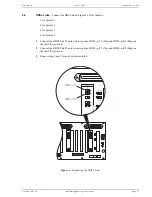 Предварительный просмотр 25 страницы CopperOptics 150-1319-41 Manual