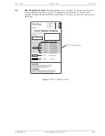 Предварительный просмотр 9 страницы CopperOptics 150-1671-11 Manual