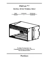 Preview for 1 page of CopperOptics 150-2618-01 Manual