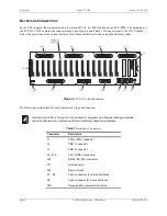 Предварительный просмотр 8 страницы CopperOptics Pairain PG-Plus PCS-719 Manual