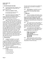 Preview for 2 page of CopperOptics PairGain HiGain HRE-421 Quick Installation Manual