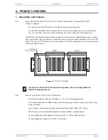 Предварительный просмотр 3 страницы CopperOptics PairGain PG-Flex FCS-718 Manual