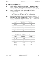 Предварительный просмотр 21 страницы CopperOptics PairGain PG-Flex FCS-718 Manual