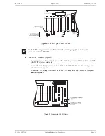 Предварительный просмотр 23 страницы CopperOptics PairGain PG-Flex FCS-718 Manual