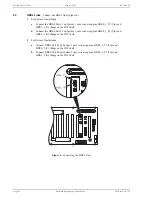 Предварительный просмотр 24 страницы CopperOptics PairGain PG-Flex FCS-718 Manual